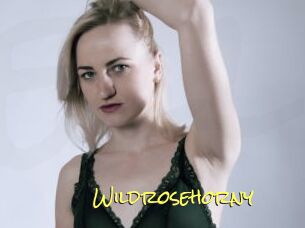 Wildrosehorny