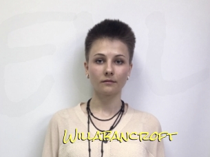 Willabancroft
