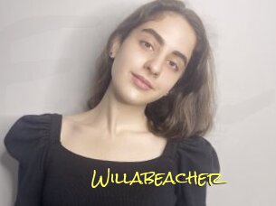 Willabeacher