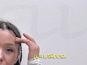 Willaboor