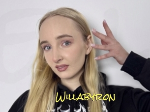 Willabyron