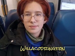 Willacodrington