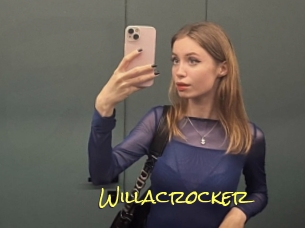 Willacrocker