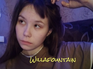 Willafountain