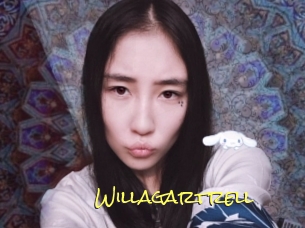 Willagartrell
