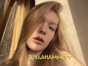 Willahammett