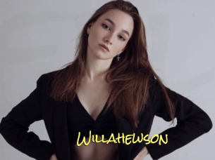 willahewson Elles Mouillent