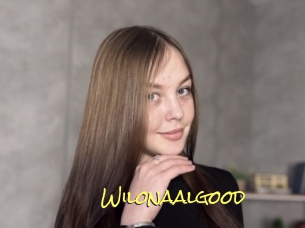 Wilonaalgood