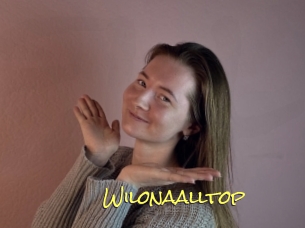 Wilonaalltop