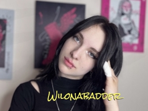 Wilonabadder