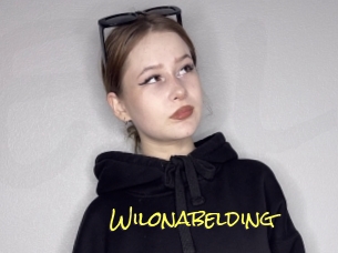 Wilonabelding