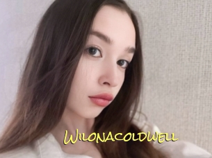 Wilonacoldwell