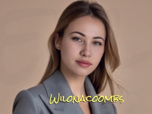 Wilonacoombs