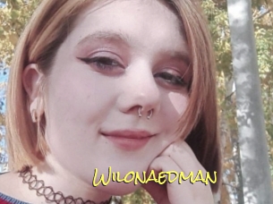 Wilonaedman