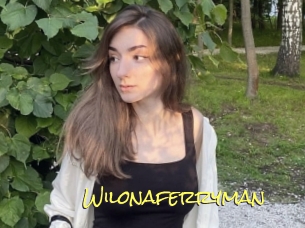 Wilonaferryman