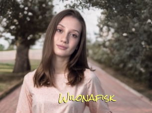Wilonafisk