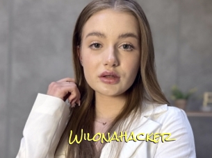 Wilonahacker