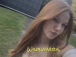 Wilonaharis
