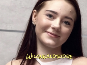 Wilonealdridge