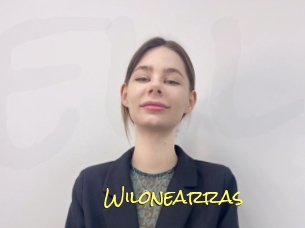 Wilonearras