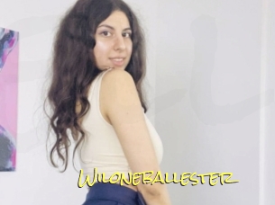 Wiloneballester