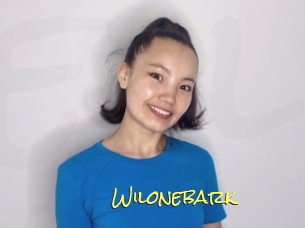 Wilonebark