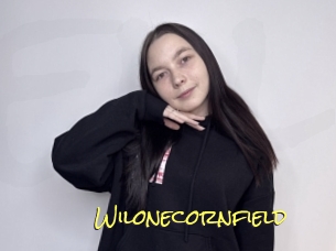 Wilonecornfield