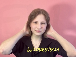 Wiloneevesly