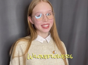 wiloneflowers Elles Mouillent