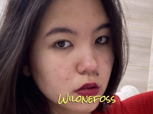 Wilonefoss
