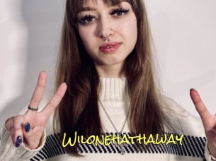 Wilonehathaway