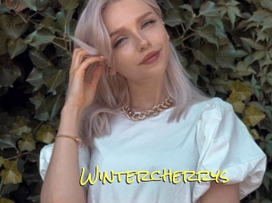 Wintercherrys