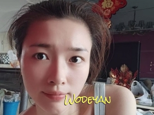 Wodeyan