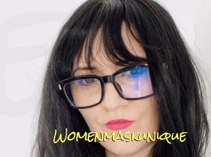Womenmaskunique