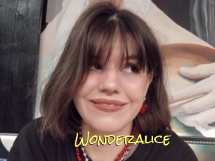Wonderalice