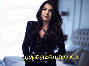 Wonderfuljessica