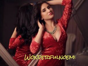 Wonderfulnoemi