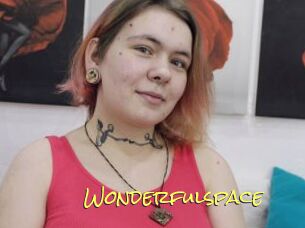 Wonderfulspace