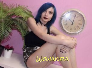 Wowakira