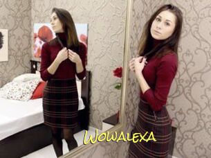 Wowalexa
