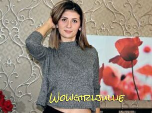 Wowgirljullie