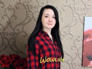 Wowlily