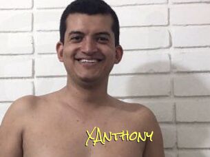 XAnthony