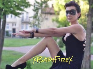 XBabyFireX