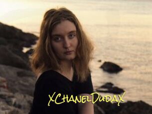 XChanelDudaX