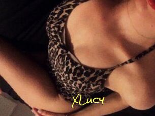 XLucy