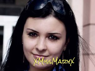 XMissMaryX
