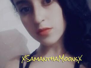 XSamanthaMoonsX