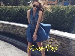 XSweetPieX