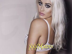 XXXMaddi